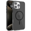 Joko iPhone 16 Pro Max Gleam PC Sert Magsafe Kılıf