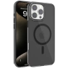 Joko iPhone 16 Pro Max Gleam PC Sert Magsafe Kılıf