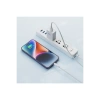 Joko JK77 12W + PX17 1M 2.4A Usb to Lightning Kablolu PD Şarj Cihazı