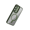Joko Samsung Galaxy S24 FE Remim Lensli Magsafe Standlı Kapak