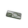 Joko Samsung Galaxy S24 FE Remim Lensli Magsafe Standlı Kapak