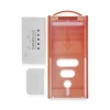 Joko Samsung Galaxy S24 Ultra AutoKit 5in1 Fiber Polymer Nano Ekran Koruyucu