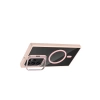 Joko Samsung Galaxy S24 Ultra Remim Lensli Magsafe Standlı Kapak