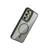 Joko Samsung Galaxy S25 Remim Lensli Magsafe Standlı Kapak