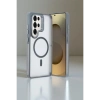 Joko Samsung Galaxy S25 Ultra Flet Lens Magsafe Kapak