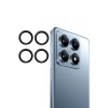 Joko Xiaomi Mi 14T Pro PVD Metal Kamera Lens