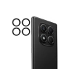 Joko Xiaomi Redmi Note 14 Pro 4G PVD Metal Kamera Lens