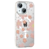 Joy Tekno Apple iPhone 14 Floral Magsafe Kapak