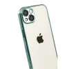 Joy Tekno Apple iPhone 15 Razer Lensli Silikon