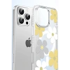 Joy Tekno Apple iPhone 16 Pro Floral Magsafe Kapak
