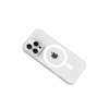 Joy Tekno Apple iPhone 16 Pro Max PC Blank Magsafe Kapak