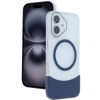Joy Tekno Apple iPhone 16 Velar Magsafe Kapak