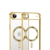 Joy Tekno Apple iPhone 17 Air Kross Magneticsafe Kapak