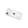 Joy Tekno Apple iPhone 17 Air PC Blank Magsafe Kapak