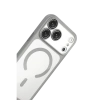 Joy Tekno Apple iPhone 17 Pro Max Chrome Magsafe Kapak