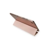 iPad 2025 10.9 (10.Nesil) Kalemlikli Tablet Smart Kılıf - Rose Gold