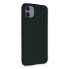 iPhone 11 Kılıf Taft Kapak