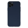 iPhone 11 Pro Kılıf Nano içi Kadife Silikon