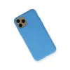 iPhone 11 Pro Kılıf Nano içi Kadife Silikon