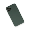 iPhone 11 Pro Kılıf Nano içi Kadife Silikon