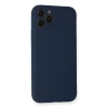 iPhone 11 Pro Kılıf Nano içi Kadife Silikon