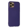 iPhone 11 Pro Kılıf Nano içi Kadife Silikon