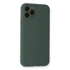 iPhone 11 Pro Kılıf Nano içi Kadife Silikon