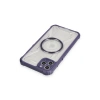 Joy Tekno iPhone 11 Pro Max Kılıf Prag Magneticsafe Kapak