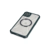 Joy Tekno iPhone 11 Pro Max Kılıf Prag Magneticsafe Kapak