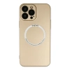 Joy Tekno iPhone 13 Pro Kılıf Jack Magneticsafe Lens Silikon