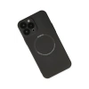 Joy Tekno iPhone 13 Pro Kılıf Jack Magneticsafe Lens Silikon