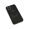 Joy Tekno iPhone 13 Pro Kılıf Jack Magneticsafe Lens Silikon