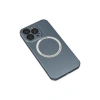 Joy Tekno iPhone 13 Pro Kılıf Jack Magneticsafe Lens Silikon