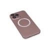 Joy Tekno iPhone 13 Pro Kılıf Jack Magneticsafe Lens Silikon