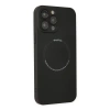 Joy Tekno iPhone 13 Pro Kılıf Jack Magneticsafe Lens Silikon