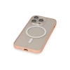 Joy Tekno iPhone 14 Pro Kılıf Grand Magneticsafe Kapak