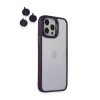 Joy Tekno iPhone 14 Pro Kılıf Roblox Lens Standlı Kapak