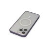 Joy Tekno iPhone 14 Pro Max Kılıf Grand Magneticsafe Kapak