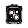 Joy Tekno iPhone 14 PVD Metal Kamera Lens