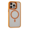 Joy Tekno iPhone 15 Pro Kılıf Roblox Lens Magsafe Standlı Kapak