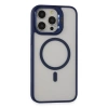 Joy Tekno iPhone 15 Pro Kılıf Roblox Lens Magsafe Standlı Kapak