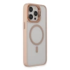 Joy Tekno iPhone 15 Pro Kılıf Roblox Lens Magsafe Standlı Kapak