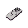 Joy Tekno iPhone 15 Pro Kılıf Roblox Lens Magsafe Standlı Kapak