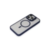 Joy Tekno iPhone 15 Pro Kılıf Roblox Lens Magsafe Standlı Kapak