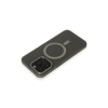 iPhone 15 Pro Max Kılıf Lodos Magneticsafe Mat Kapak