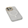 iPhone 15 Pro Max Kılıf Lodos Magneticsafe Mat Kapak