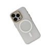 iPhone 15 Pro Max Kılıf Lodos Magneticsafe Mat Kapak