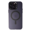 Joy Tekno iPhone 15 Pro Max Kılıf Mateks Magsafe Kapak