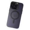 Joy Tekno iPhone 15 Pro Max Kılıf Mateks Magsafe Kapak