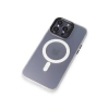 Joy Tekno iPhone 15 Pro Max Kılıf Mateks Magsafe Kapak